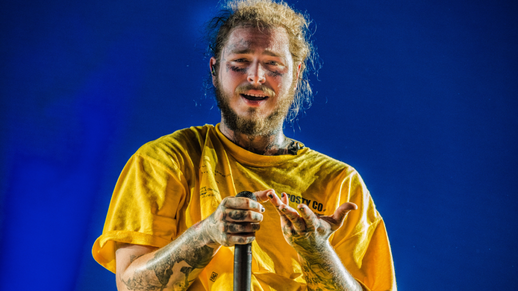 Post Malone