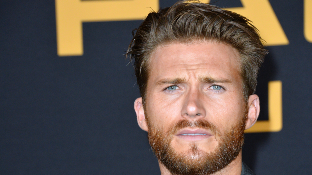 Scott Eastwood