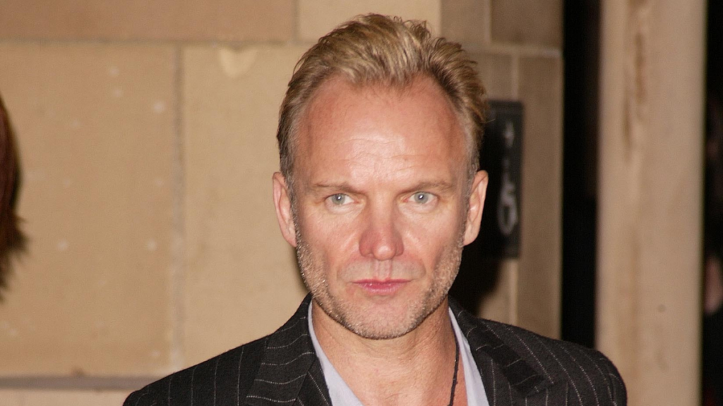 Sting