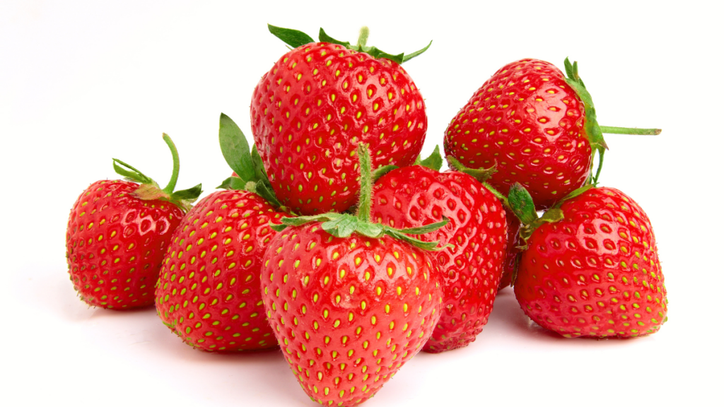 Strawberry 