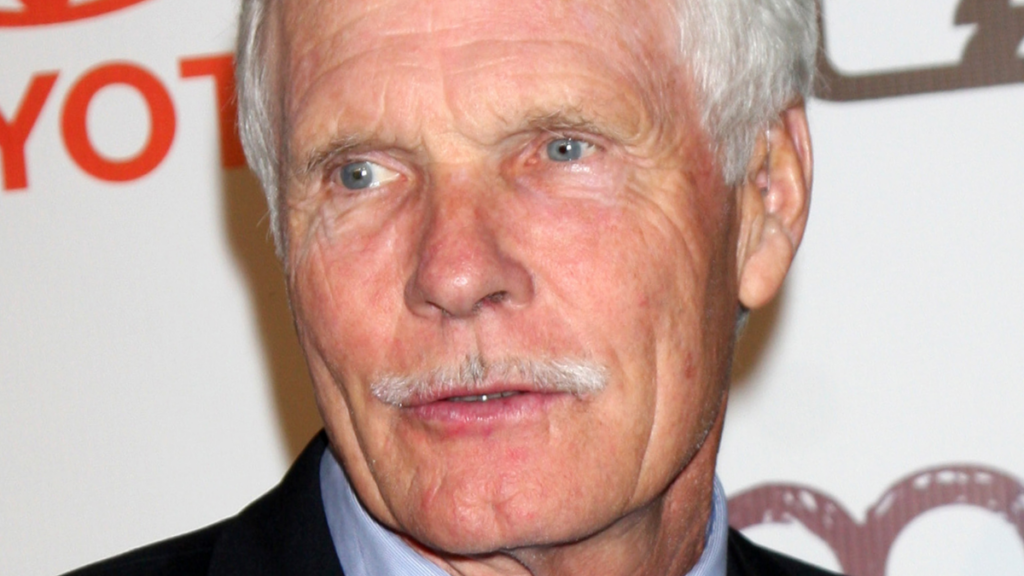 Ted Turner